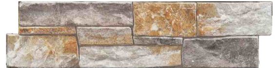 Narożnik Elewacyjny Torre Rust 54x13 Maxstone Narożnik Elewacyjny Torre Rust 54x13 Maxstone