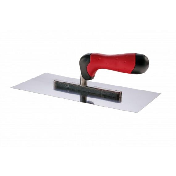 Nierdzewna Paca Do Gipsu Gryf Aluminium Uchwyt Dwukomponentowy 270 mm Popularna Goldmurit Nierdzewna Paca Do Gipsu Gryf Aluminium Uchwyt Dwukomponentowy 270 mm Popularna Goldmurit