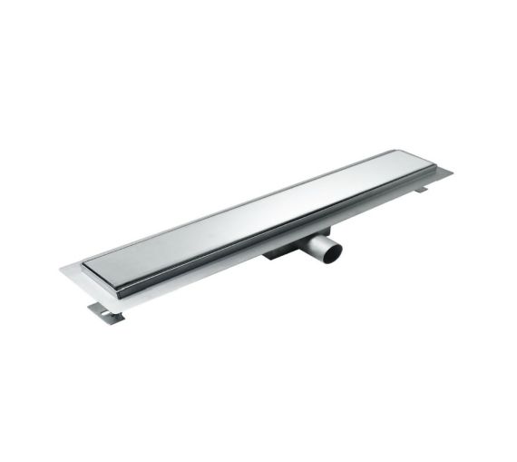 Odpływ Liniowy 600 Ruszt do Płytki 2 W 1 PT01/P-SD Wana