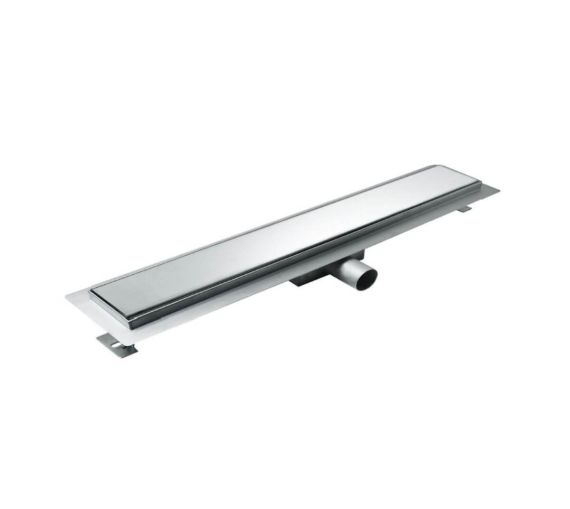 Odpływ Liniowy 700 Ruszt Do Płytki 2w1 PT01/P-SD Wana