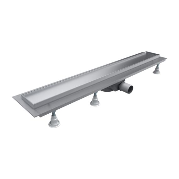 Odpływ Liniowy Z Maskownicą Lowfix 60 Cm Lowfix60Tsl Omnires