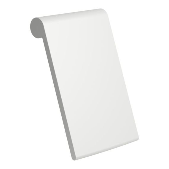 Oparce Na Plecy Sonar 62,5x40 H2933400000001 Laufen