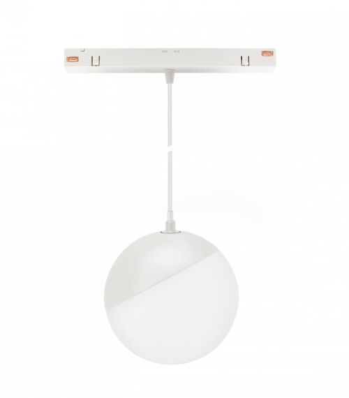 Oprawa Palla P Tecna Click White 331011 Aio