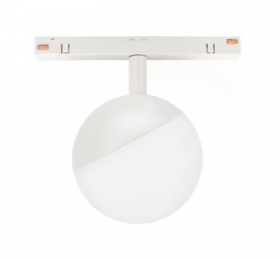 Oprawa Palla Tecna Click White 330011 Aio