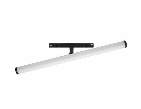 Oprawa Versa Tecna Click Black 316021 Aio