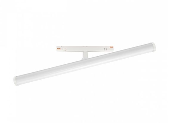 Oprawa Versa Tecna Click White 316011 Aio