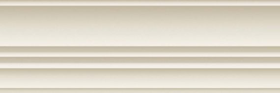 Dekor Tornares Ordesa White 16,3x51,7 cm Tau Ceramica