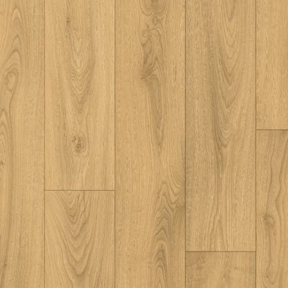 Panel Laminowany Classic Dąb Piaskowy 120x19 Quick Step