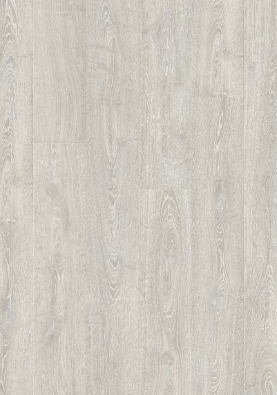 Panel Laminowany Impressive Dąb Patynowy Klasyczny Szary 138x19 IM3560 Quick Step