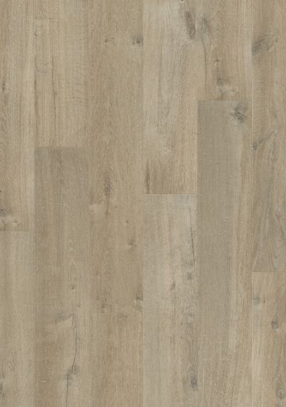 Panel Laminowany Impressive Dąb Spokojny Jasnobrązowy 138x19 IM3557 Quick Step