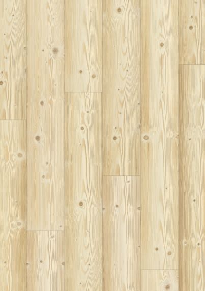 Panel Laminowany Impressive Sosna Naturalna 138x19 IM1860 Quick Step