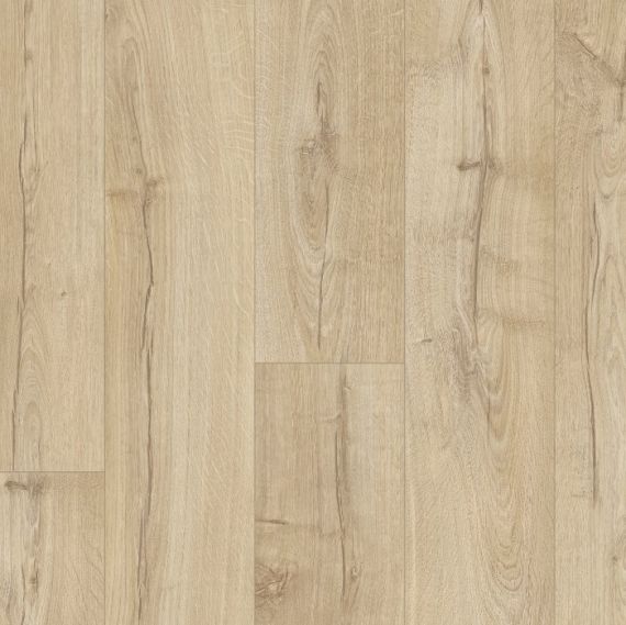 Panel Laminowany Impressive Ultra Dąb Klasyczny Beżowy  138x19 IMU1847 Quick Step