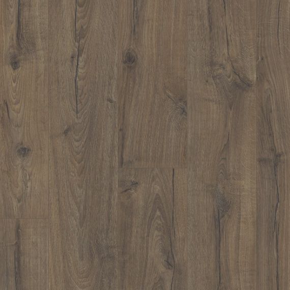 Panel Laminowany Impressive Ultra Dąb Klasyczny Brązowy 138x19 IMU1849 Quick Step