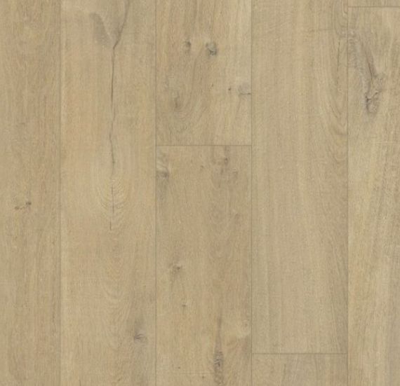 Panel Laminowany Impressive Ultra Dąb Spokojny 138x19 IMU1856 Quick Step