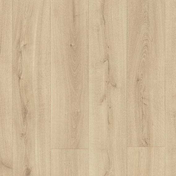 Panel Laminowany Majestic Dąb Pustynny Jasny Naturalny 205x24 MJ3550 Quick Step