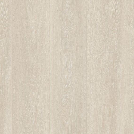 Panel Laminowany Majestic Dąb Nizinny Jasny Beżowy 205x24 MJ3554 Quick Step