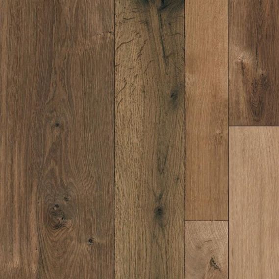 Panel Laminowany Natural Touch 8 Standard Plank Oak Farco Elegance 138,3x19,3 K4362 Kaindl