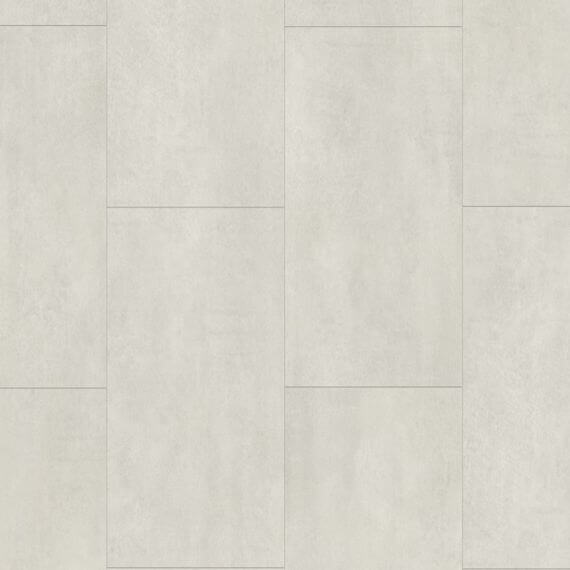 Panel Winylowy Beton Jasny 4,5 x 320 x 1300 Quick Step