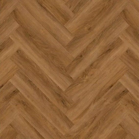 Panel Winylowy Jodełka Aquaprofi Dąb Castelo 61x12,2 W0075SJ Weninger