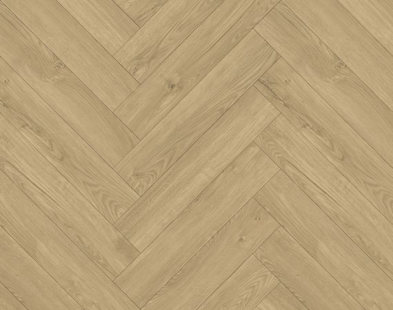 Panel Winylowy Ronda Beige Jodła 640x128 mm Ceramica Limone