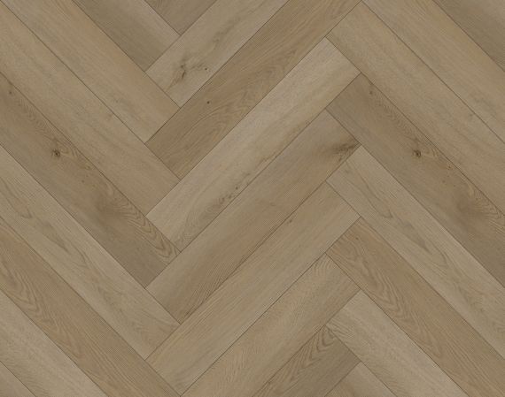 Panel Winylowy Ronda Cappucino Jodła 640x128 mm Ceramica Limone