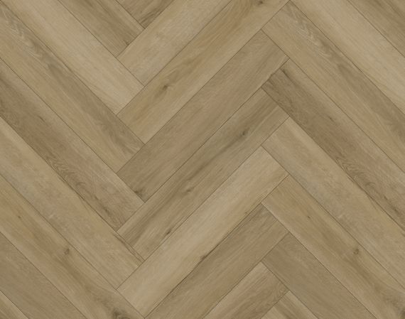 Panel Winylowy Ronda Natural Jodła 640x128 mm Ceramica Limone