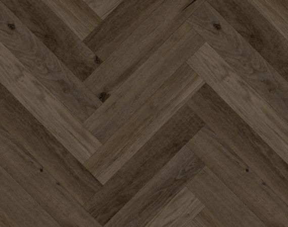 Panel Winylowy Ronda Walnut Jodła 640x128 mm Ceramica Limone