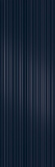 Płytka Ścienna Intense Tone Blue STR A 29,8x89,8 Paradyż