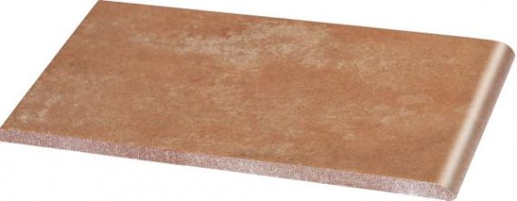 Parapet Ilario Ochra Mat 24,5x13,5 Paradyż Parapet Ilario Ochra Mat 24,5x13,5 Paradyż