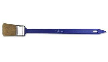 Pędzel Kaloryferowy 25x8mm Silveno
