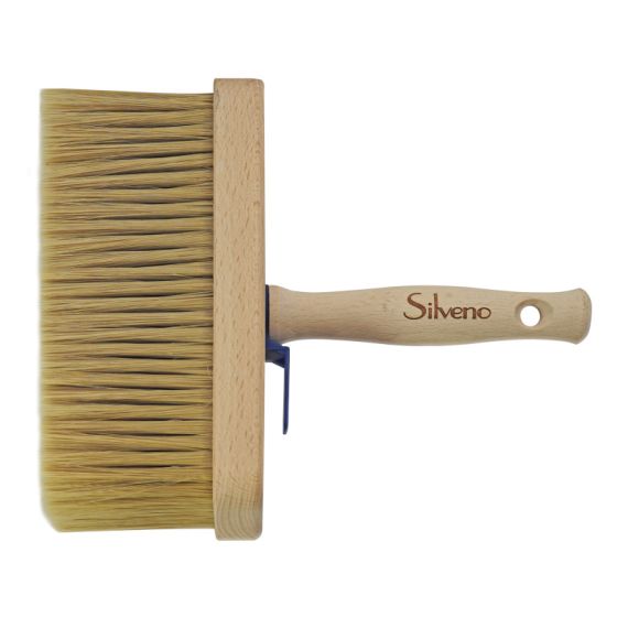 Pędzel Ławkowiec 180x75mm Silveno