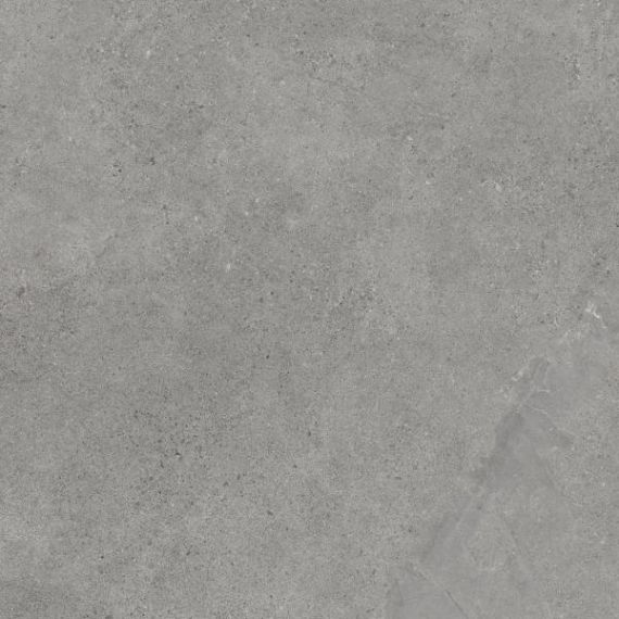 Płytka Authority Grey Mat 119,8x119,8x0,9 Paradyż My Way