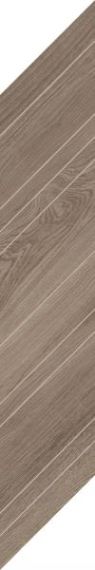 Płytka Chevron Prawy Wildland Naturale Struktura 14,8x88,8 Paradyż