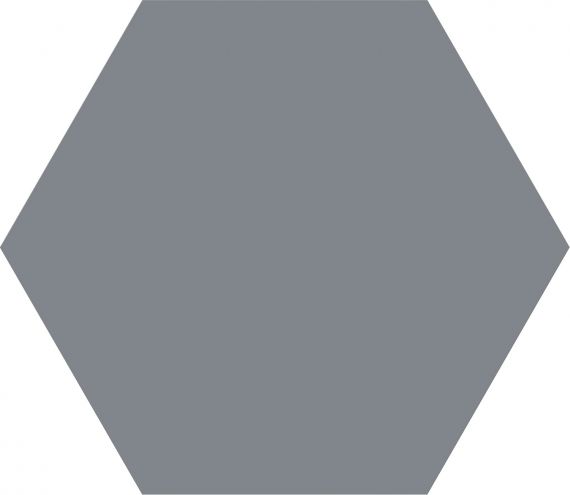Płytka Cielo e Terra Grafite Geometry MAT 6 mm 22,1x19,2 Tubądzin