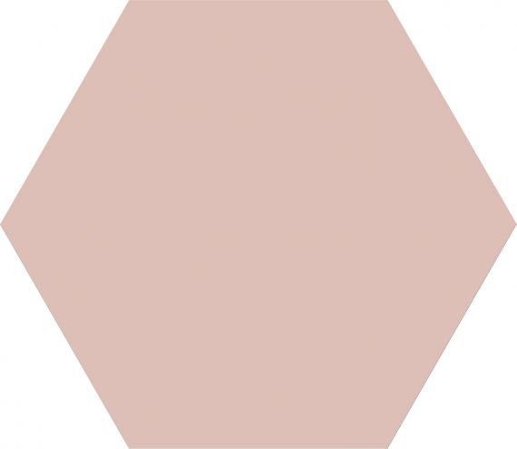 Płytka Cielo e Terra Polvere Geometry MAT 6 mm 22,1x19,2 Tubądzin