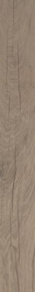 Płytka Craftland Dark Brown Mat 14,8X119,8 Paradyż