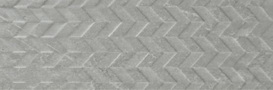 Płytka Dekoracyjna Freccia Kingstone Grey 33,3x100 AB Płytka Dekoracyjna Freccia Kingstone Grey 33,3x100 AB
