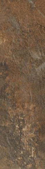 Płytka Elewacyjna Arteon Brown Struktura Mat 24,5x6,6 Paradyż