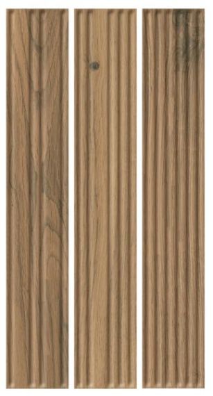 Płytka Elewacyjna Carrizo Wood Mat Struktura 40x6,6 Paradyż Płytka Elewacyjna Carrizo Wood Mat Struktura 40x6,6 Paradyż