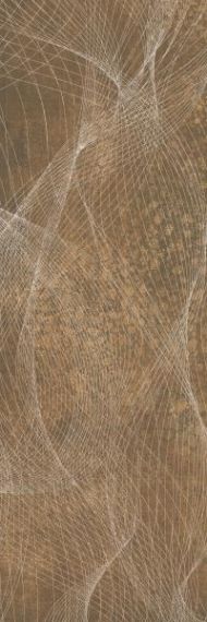 Płytka Freedom Rust Mat 25x75 Paradyż