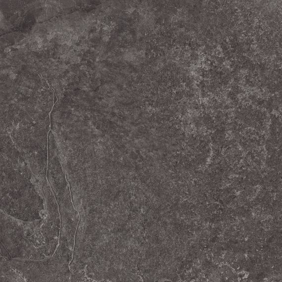 Płytka Grand Cave Graphite Lappato 79,8x79,8 Tubądzin