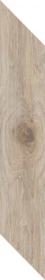 Płytka Heartwood Cardamon Prawy 59,8x9,8 Paradyż My Way