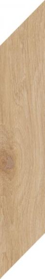 Płytka Heartwood Honey Lewy 59,8x9,8 Paradyż My Way