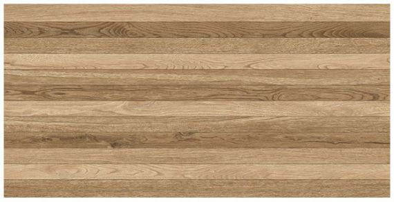 Płytka Nordic Wood Blonde Bacchette Mat 60x120 Novabell