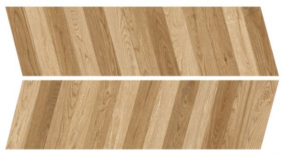 Płytka Nordic Wood Blonde Spina Mat (2+2) 30x120 Novabell