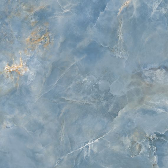 Płytka Podłogowa Aquamarine Blue Poler 119,8x119,8 Tubądzin