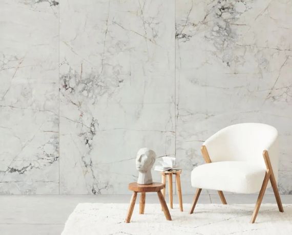 Płytka Podłogowa Balance Stone Mat 274,8x119,8 Tubądzin Zień