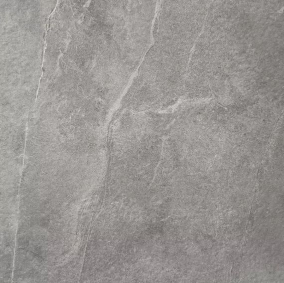 Płytka Podłogowa Bazalto Grey Sugar Lappato Rekt. 60x60 Zoya