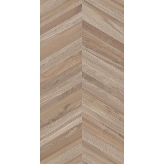 Płytka Podłogowa Fleur De Bois Chevron Miel Natura 60x119,5 Piemme