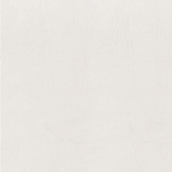 Płytka podłogowa Idylla White 45x45 Tubądzin Domino